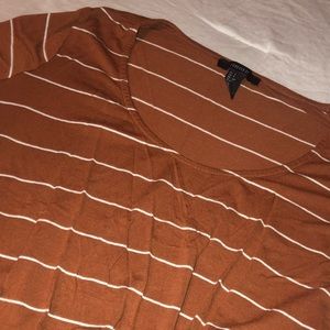 Forever 21 cropped top